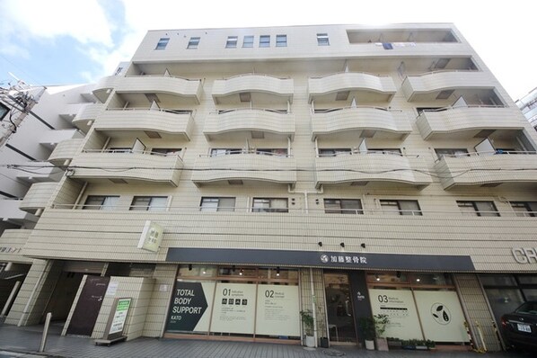 日野屋第一ビルの物件内観写真